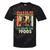 Dad Fathers Day Please Be Patient I'm From The 1900s Tie-Dye T-Shirts Black Tie-Dye Dad Fathers Day Please Be Patient I'm From The 1900s Tie-Dye T-Shirts Black Tie-Dye