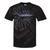 DIAL UP Modem Sound Of Progress 1996 Gen X Tech Nostalgia Tie-Dye T-Shirts Black Tie-Dye