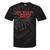 Don't Yell At Me I Have Spicy Nostalgia Tie-Dye T-Shirts Black Tie-Dye