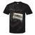 Dreams Of Music Mixtapes Retro Cassette Lifestyle Nostalgia Premium Tri-Blend Tie-Dye T-Shirts Black Tie-Dye