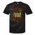 Elder Emo Floral Gothic Vintage Nostalgia Premium Tri-Blend Tie-Dye T-Shirts Black Tie-Dye Elder Emo Floral Gothic Vintage Nostalgia Premium Tri-Blend Tie-Dye T-Shirts Black Tie-Dye