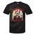 Elder Emo Grandma Nana Be Patient With Me I'm From The 1900s Tie-Dye T-Shirts Black Tie-Dye