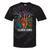Elder Emo Nostalgia Skeleton Hand Tie-Dye T-Shirts Black Tie-Dye Elder Emo Nostalgia Skeleton Hand Tie-Dye T-Shirts Black Tie-Dye