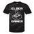 Elder Gamer Retro Video Game Nostalgia Old Gamer Premium Tri-Blend Tie-Dye T-Shirts Black Tie-Dye Elder Gamer Retro Video Game Nostalgia Old Gamer Premium Tri-Blend Tie-Dye T-Shirts Black Tie-Dye