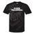 Elder Millennial Retro 90s Nostalgia Premium Tri-Blend Tie-Dye T-Shirts Black Tie-Dye