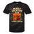 Family Vacation Grand Canyon 2026 Nostalgia Tie-Dye T-Shirts Black Tie-Dye
