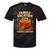 Family Vacation Grand Canyon 2026 Nostalgia Tie-Dye T-Shirts Black Tie-Dye