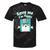 Floppy Disk Retro Tech Nostalgia Old School Computing Humor Tie-Dye T-Shirts Black Tie-Dye Floppy Disk Retro Tech Nostalgia Old School Computing Humor Tie-Dye T-Shirts Black Tie-Dye