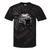 Forgive Me I'm From The 1900s No E-Car No SolarCells Premium Tri-Blend Tie-Dye T-Shirts Black Tie-Dye