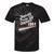 Freeze Tag 90s Nostalgia Tie-Dye T-Shirts Black Tie-Dye