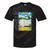 Frutiger Aero Aesthetic Rainbow Glitch Art Tie-Dye T-Shirts Black Tie-Dye Frutiger Aero Aesthetic Rainbow Glitch Art Tie-Dye T-Shirts Black Tie-Dye