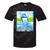 Frutiger Aero Aesthetic Tech Water Fishes Monitor Screen Raglan Baseball Tee Tie-Dye T-Shirts Black Tie-Dye Frutiger Aero Aesthetic Tech Water Fishes Monitor Screen Raglan Baseball Tee Tie-Dye T-Shirts Black Tie-Dye