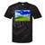 Frutiger Aero Meadow Aesthetic Y2k 2000s Ironic Nostalgic Tie-Dye T-Shirts Black Tie-Dye Frutiger Aero Meadow Aesthetic Y2k 2000s Ironic Nostalgic Tie-Dye T-Shirts Black Tie-Dye