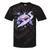 Frutiger Aero Y2K Chrome Dolphin Tie-Dye T-Shirts Black Tie-Dye Frutiger Aero Y2K Chrome Dolphin Tie-Dye T-Shirts Black Tie-Dye