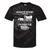 Fun Classic Please Be Patient With Me I'm From The 1900s Premium Tri-Blend Tie-Dye T-Shirts Black Tie-Dye