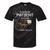 Funny Please Be Patient With Me I'm From The 1900s Premium Tie-Dye T-Shirts Black Tie-Dye