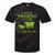 FUNNY Please Be Patient With Me I'm From The 1900s Tie-Dye T-Shirts Black Tie-Dye