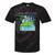 Future City Wind Power Frutiger Aero Y2K Style Ocean Tie-Dye T-Shirts Black Tie-Dye Future City Wind Power Frutiger Aero Y2K Style Ocean Tie-Dye T-Shirts Black Tie-Dye