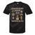 Grew Up In The 90s Retro Nostalgia Tie-Dye T-Shirts Black Tie-Dye