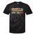 Groovy Like The 60s Aesthetic Nostalgia 1960's Retro Tie-Dye T-Shirts Black Tie-Dye Groovy Like The 60s Aesthetic Nostalgia 1960's Retro Tie-Dye T-Shirts Black Tie-Dye
