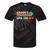 Groovy Like The 60s Aesthetic Nostalgia 1960's Retro Tie-Dye T-Shirts Black Tie-Dye Groovy Like The 60s Aesthetic Nostalgia 1960's Retro Tie-Dye T-Shirts Black Tie-Dye