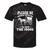 Heartwarming Wagon Please Be Patient I'm From The 1900s Premium Tie-Dye T-Shirts Black Tie-Dye