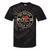 Hotrod Custom Car Automotive Nostalgia Distressed Premium Tri-Blend Tie-Dye T-Shirts Black Tie-Dye Hotrod Custom Car Automotive Nostalgia Distressed Premium Tri-Blend Tie-Dye T-Shirts Black Tie-Dye