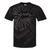 I'm From The 1900s Cute Tie-Dye T-Shirts Black Tie-Dye