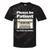 I'm From The 1900s Be Patient Retro Cassette Tape Tie-Dye T-Shirts Black Tie-Dye I'm From The 1900s Be Patient Retro Cassette Tape Tie-Dye T-Shirts Black Tie-Dye