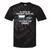 I'm From The 1900s Please Patient History Tie-Dye T-Shirts Black Tie-Dye