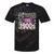 I'm From The 1900s Premium Tie-Dye T-Shirts Black Tie-Dye