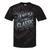 I'm Not Old I'm Classic Nostalgia Retro Vintage Birthday Tie-Dye T-Shirts Black Tie-Dye