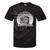 I'm Not Old I'm Classic Radio Retro Nostalgia Tie-Dye T-Shirts Black Tie-Dye