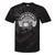 I'm Not Old I'm Classic Retro TV Nostalgia Tie-Dye T-Shirts Black Tie-Dye