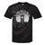 I'm Not Old I'm Classic Timeless Nostalgia Tie-Dye T-Shirts Black Tie-Dye