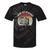 I'm Not Old I'm Classic Travel Nostalgia Tie-Dye T-Shirts Black Tie-Dye