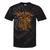 Joke Please Be Patient With Me I'm From The 1900s Tee Tie-Dye T-Shirts Black Tie-Dye