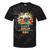 Keep Calm And Remember The 80s Retro Vintage Nostalgia Tie-Dye T-Shirts Black Tie-Dye Keep Calm And Remember The 80s Retro Vintage Nostalgia Tie-Dye T-Shirts Black Tie-Dye