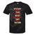 Do You Know The Muffin Man DYKTMM Nostalgia Quote Tie-Dye T-Shirts Black Tie-Dye