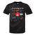 Life Is Better Around The Farm Nostalgia Trendy Tie-Dye T-Shirts Black Tie-Dye Life Is Better Around The Farm Nostalgia Trendy Tie-Dye T-Shirts Black Tie-Dye