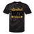 Limited 1970 Edition Retro Vintage 70s Nostalgia Tie-Dye T-Shirts Black Tie-Dye Limited 1970 Edition Retro Vintage 70s Nostalgia Tie-Dye T-Shirts Black Tie-Dye