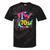 I Love The 70s Vintage Cassette Roller Vinyl Nostalgia 70s Tie-Dye T-Shirts Black Tie-Dye I Love The 70s Vintage Cassette Roller Vinyl Nostalgia 70s Tie-Dye T-Shirts Black Tie-Dye