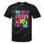 I Love The 90'S 90s Nostalgia Tie-Dye T-Shirts Black Tie-Dye I Love The 90'S 90s Nostalgia Tie-Dye T-Shirts Black Tie-Dye