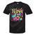 I Love The 90'S 90s Retro Nostalgia Tie-Dye T-Shirts Black Tie-Dye I Love The 90'S 90s Retro Nostalgia Tie-Dye T-Shirts Black Tie-Dye