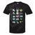 I Love The 90s Old For Nostalgia Fans Tie-Dye T-Shirts Black Tie-Dye I Love The 90s Old For Nostalgia Fans Tie-Dye T-Shirts Black Tie-Dye