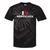 I Love Nostalgia Retro Vintage 80s 90s Nostalgia Premium Tri-Blend Tie-Dye T-Shirts Black Tie-Dye