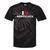 I Love Nostalgia Retro Vintage 80s 90s Nostalgia Tie-Dye T-Shirts Black Tie-Dye