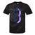 Millenial Nostalgia That S You Drew In Notebooks In School Tie-Dye T-Shirts Black Tie-Dye