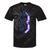 Millenial Nostalgia That S You Drew In Notebooks In School Tie-Dye T-Shirts Black Tie-Dye