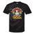 Millennials Please Be Patient With Me I'm From The 1900s Tie-Dye T-Shirts Black Tie-Dye